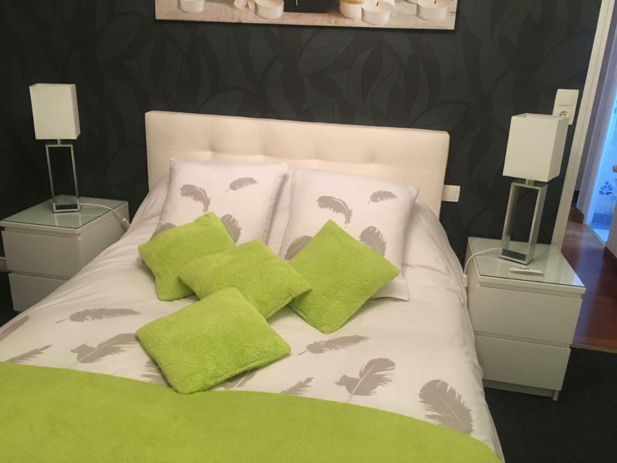 Appartamento Les Balcons De Saint Pair Esterno foto