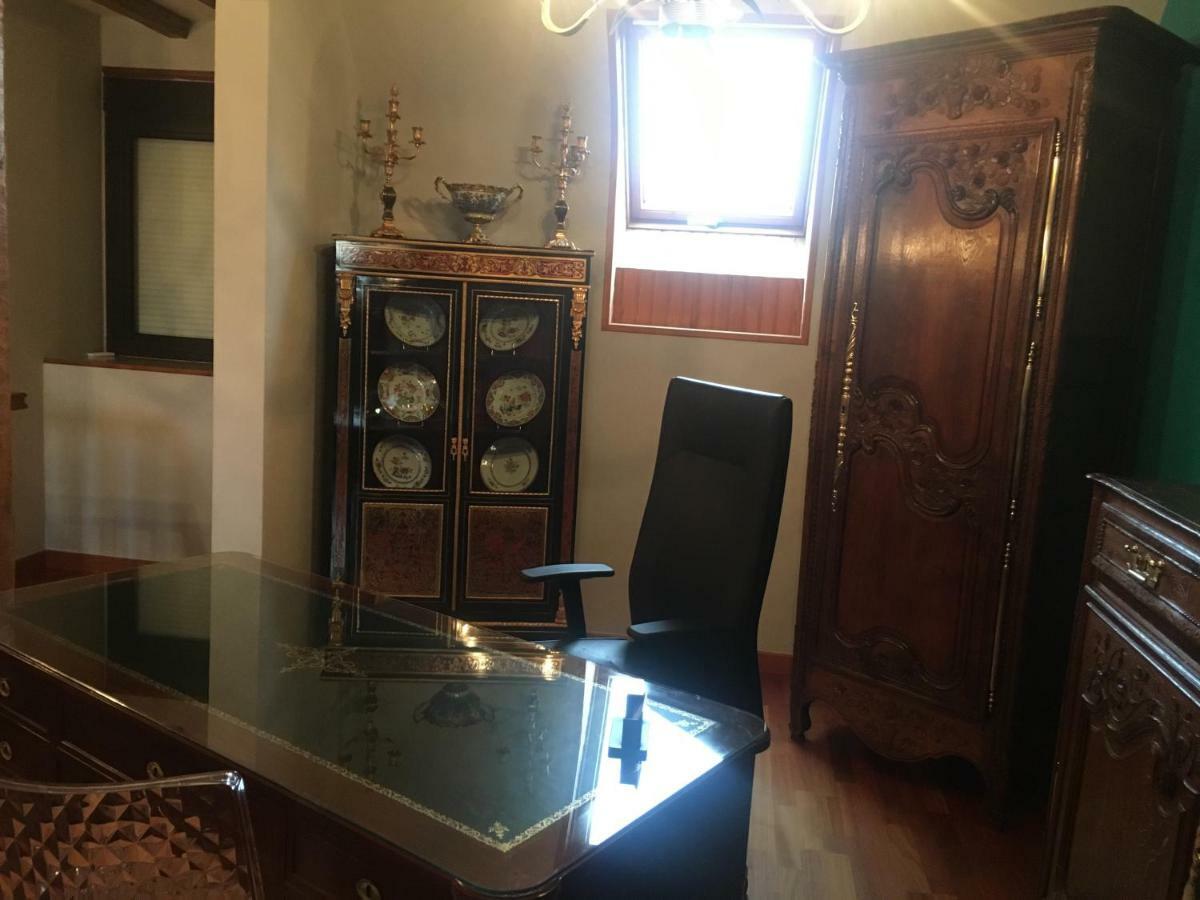 Appartamento Les Balcons De Saint Pair Esterno foto